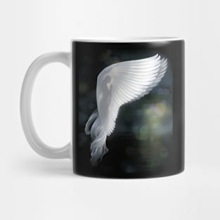 angel Mug